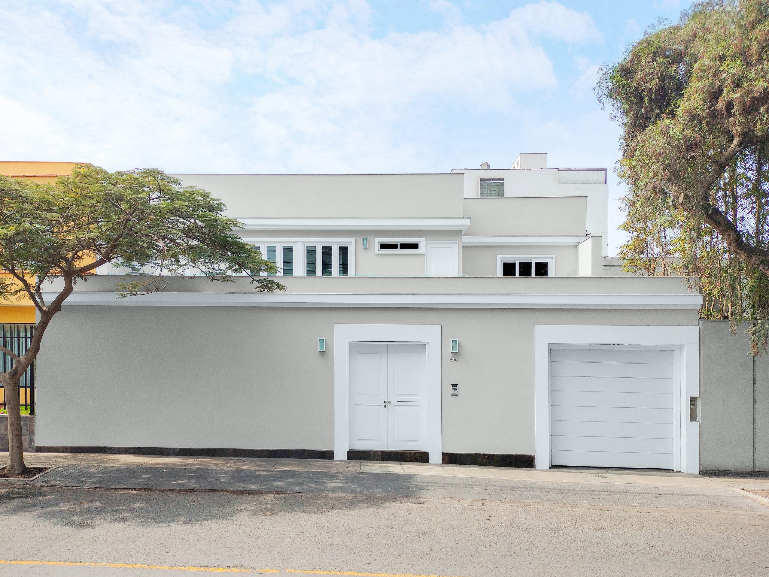 CASA AURORA
